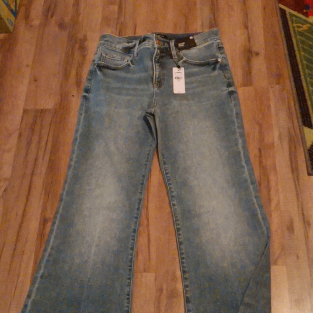 Express jeans New